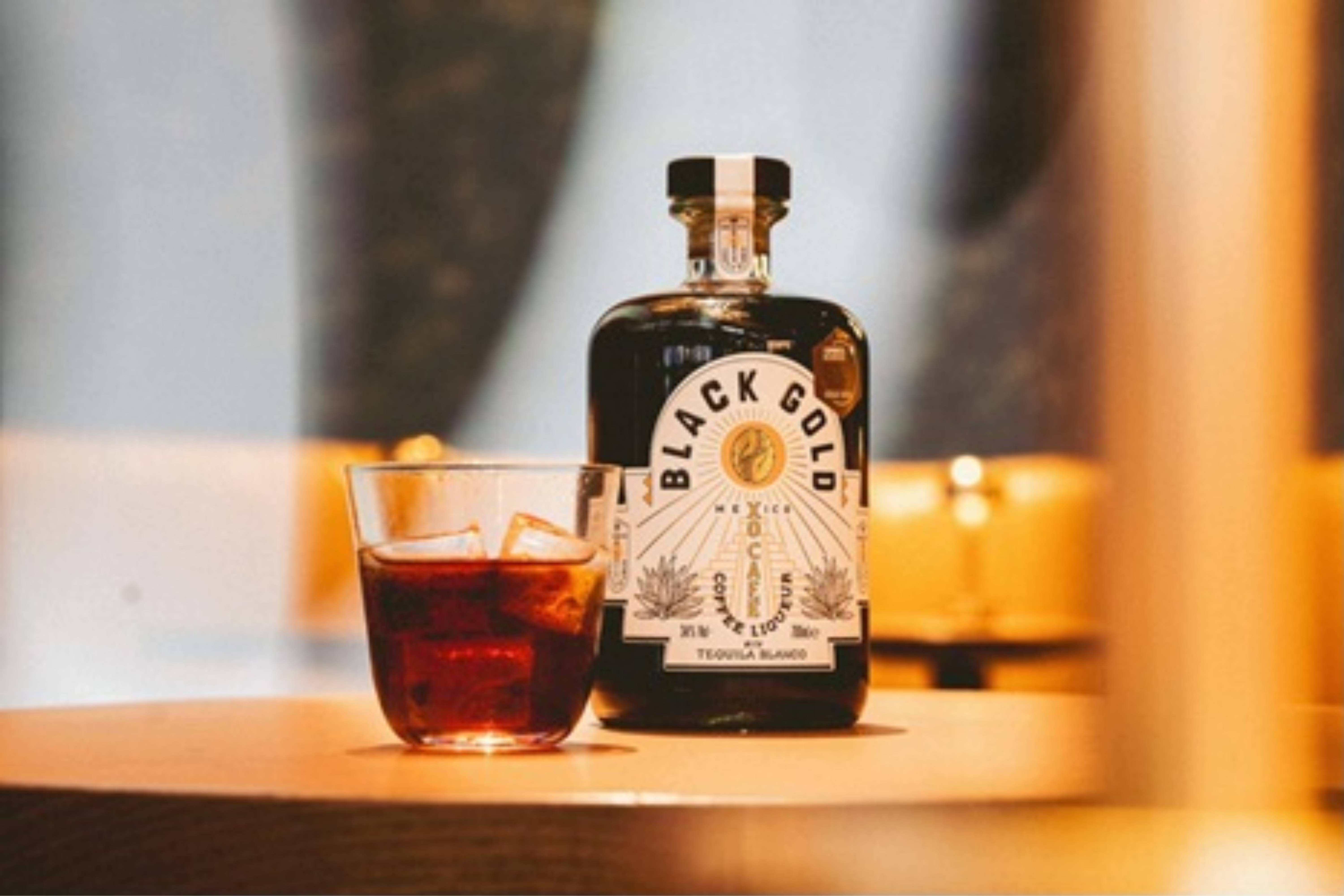 New premium coffee tequila brand promises to fill ongoing UK Patron XO Café gap