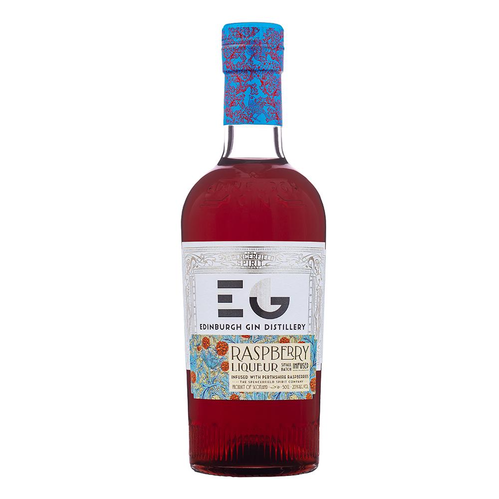 Rosé Wine Liqueur de Gin 50cl