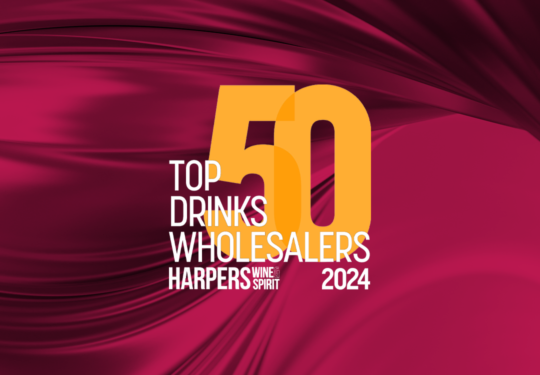 LWC Climbs to 2nd Place in Harpers Wine & Spirit Magazine’s Top 50 Drinks Wholesalers