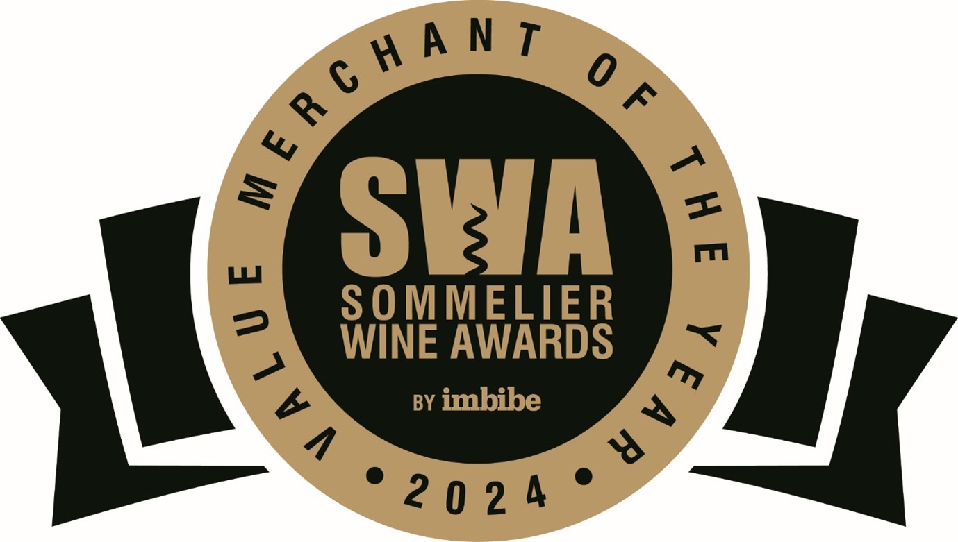 LWC’s Signature Wines named ‘Value Merchant of the Year’  at 2024 Sommelier Wine Awards